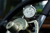 A. Lange & Söhne Lange 1 Timezone Concorso